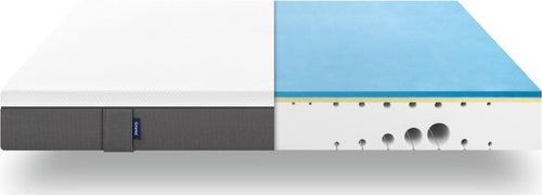 Emma O2 Medium Matras 80x200 cm
