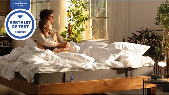 Emma O2 matras – Beste uit de test Consumentenbond