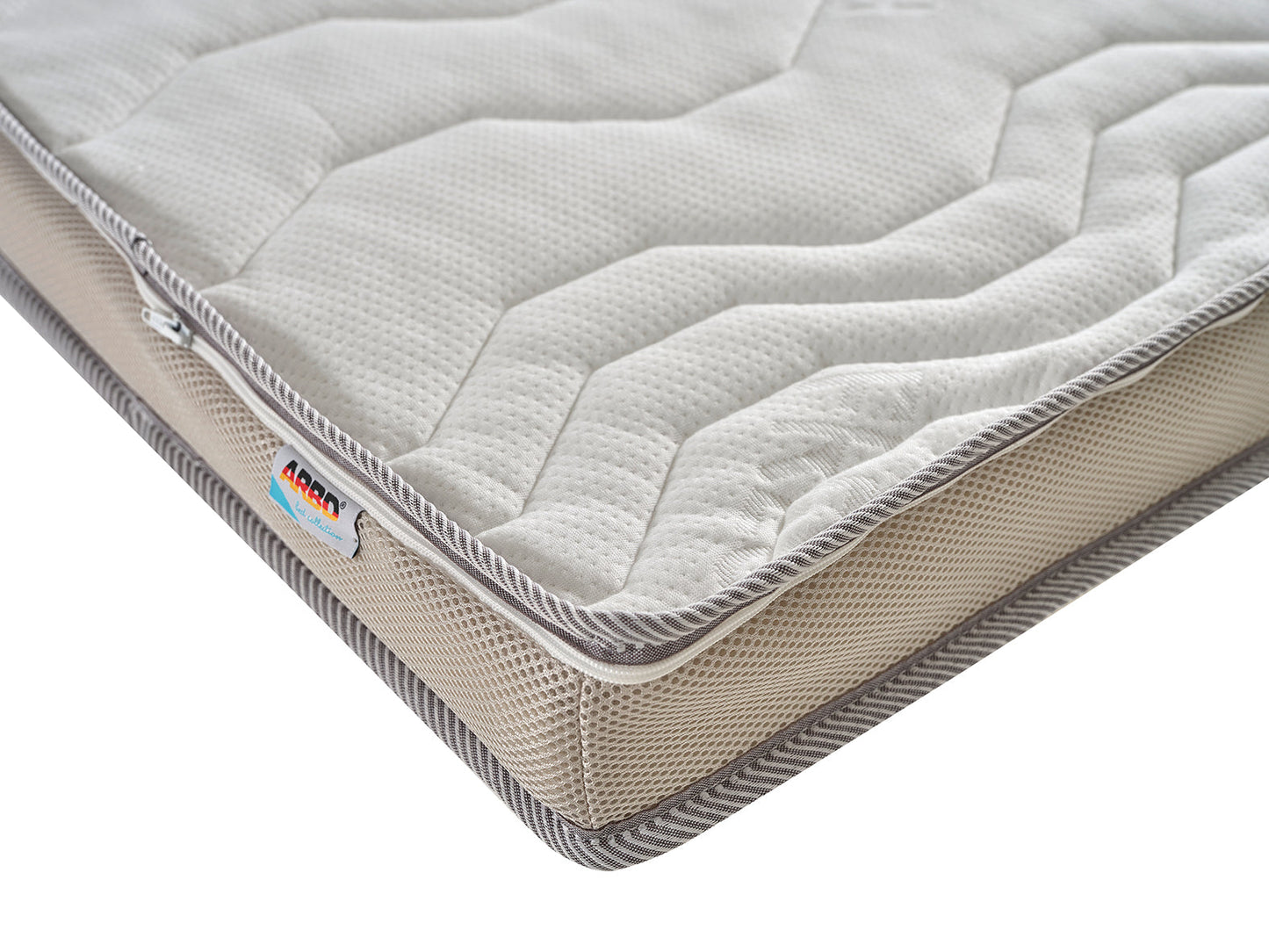 Matrastopper Wave XL 10 cm