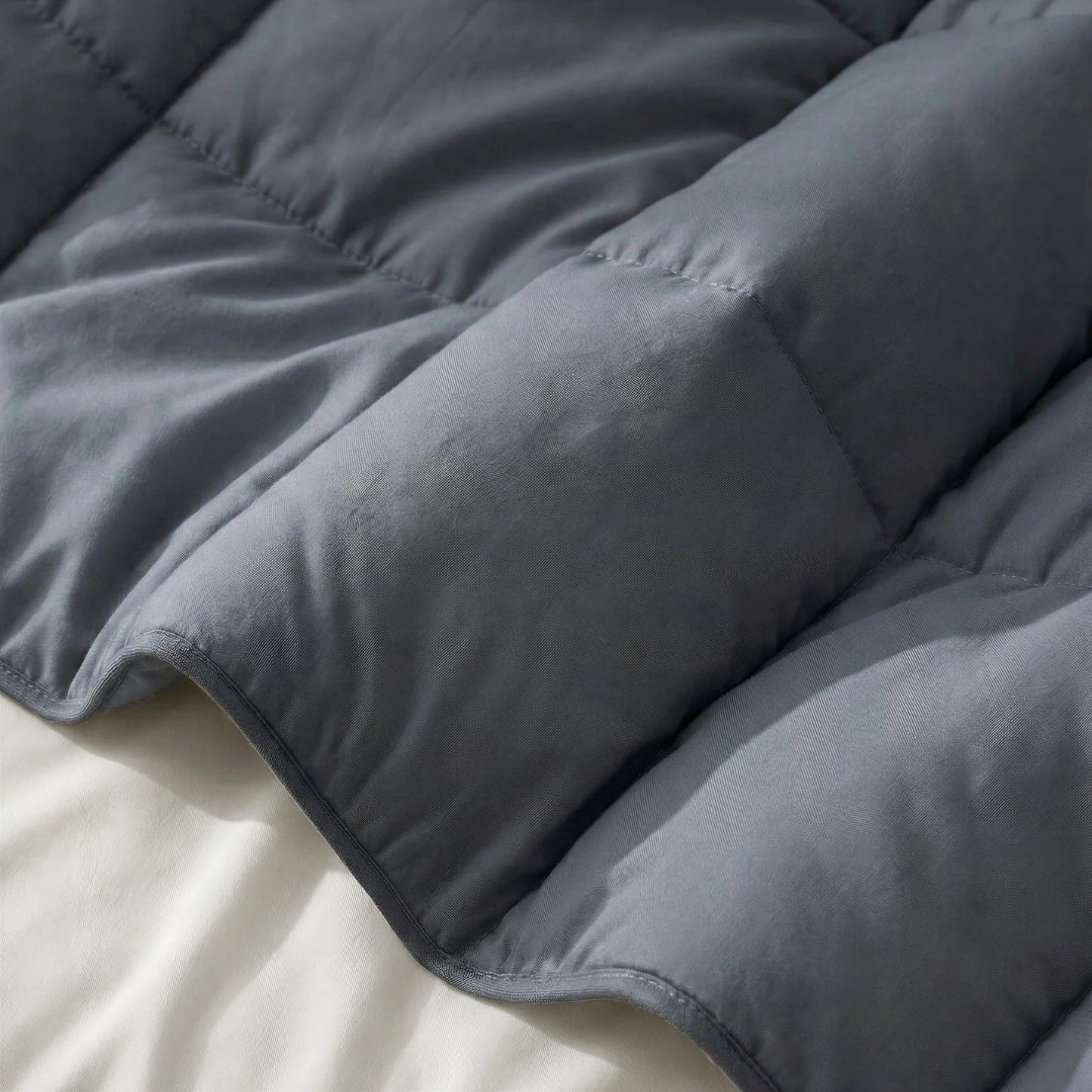 NordDream Dekbed Percale Antraciet