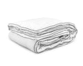 3D AIR Micro Touch 4-Seizoenen Dekbed White