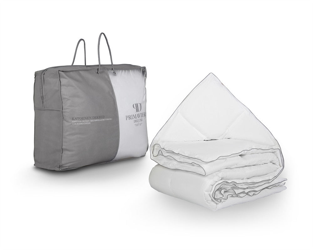 Primaviera Deluxe Enkel Dekbed