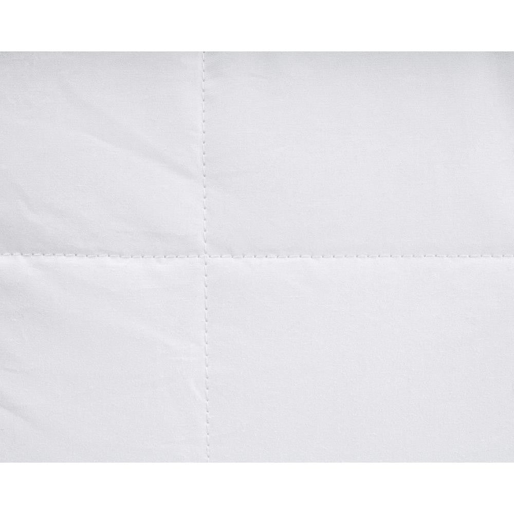 3-Kamer Microgel Veren Kussen