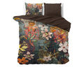 Dekbedovertrek Wild Rose 2 Multi