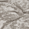 Dekbedovertrek Crystal Velvet Warm Zand