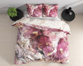 Dekbedovertrek Breccia Roze