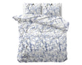 Dekbedovertrek Ocean Blauw