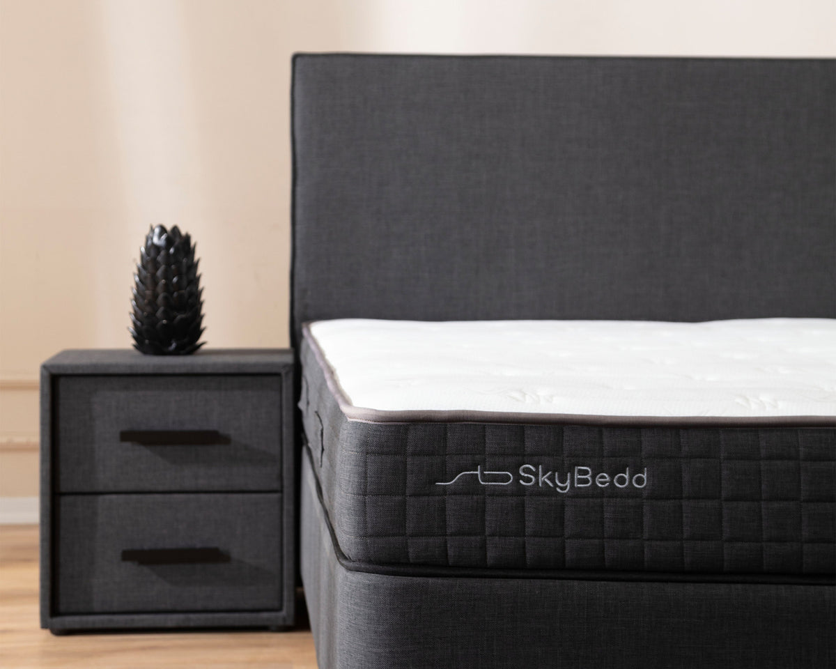 SKYBEDD® Nachtkastje Soulbedd
