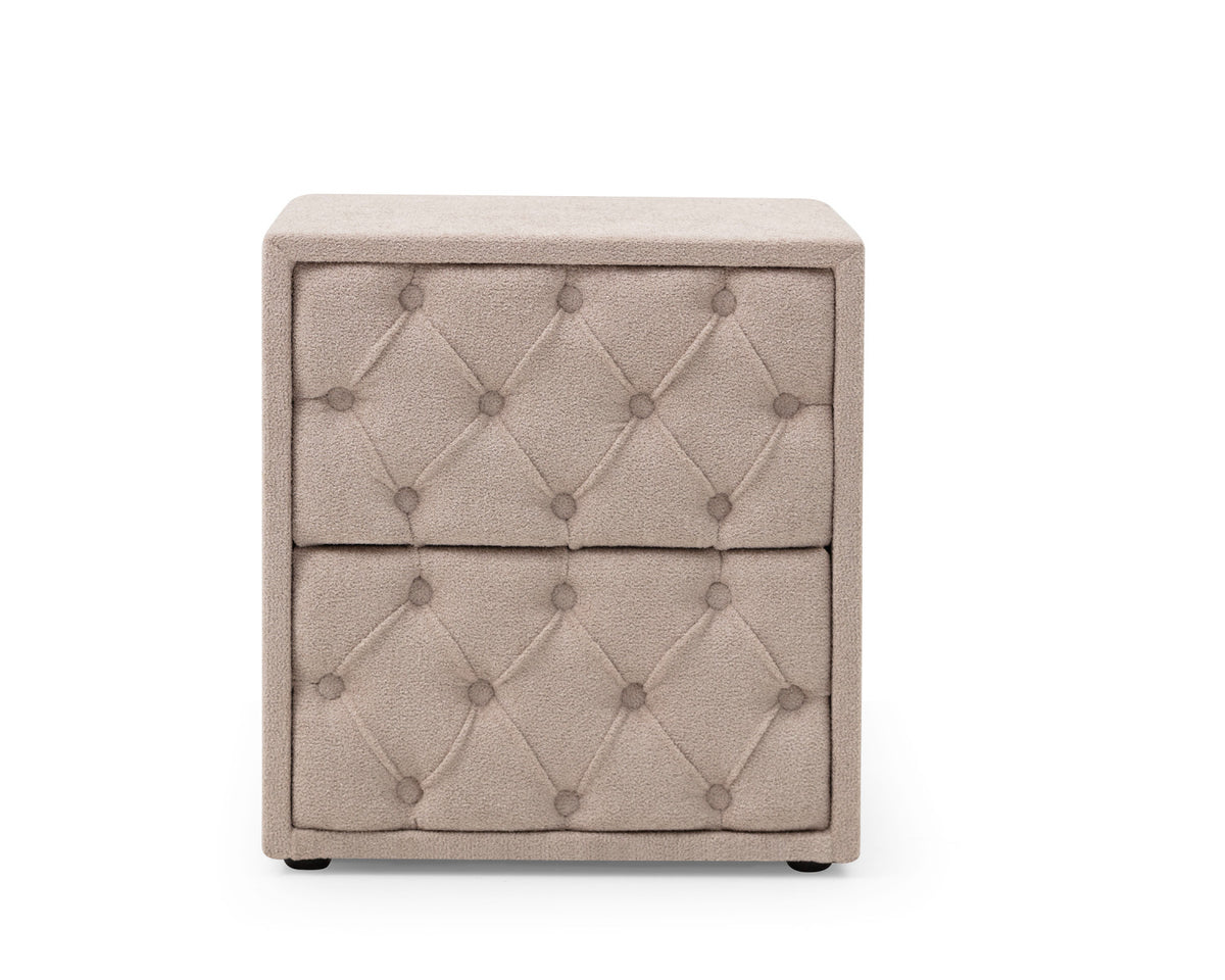 SKYBEDD® Boxspring met opbergruimte Oxybedd