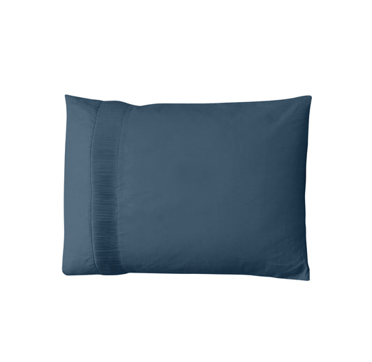 NordDream Dekbedovertrek Bali Blauw