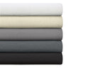Dubbel Jersey 220 gr. Topper Hoeslaken Grijs