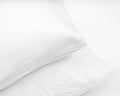 Incontinentie Kussenslopen 2pack Wit