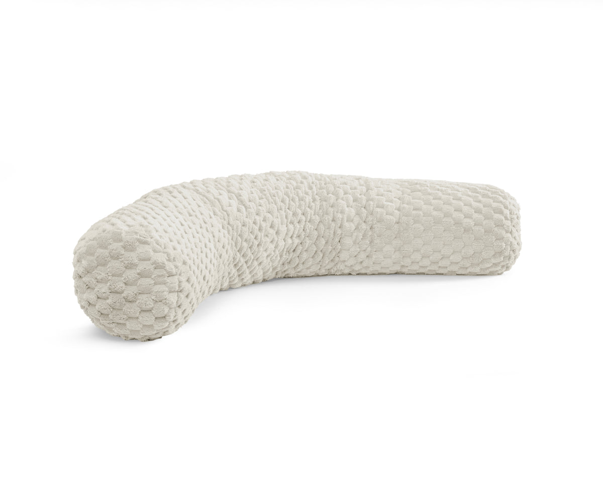 Bodypillow Creme