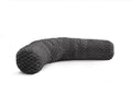 Bodypillow Antraciet
