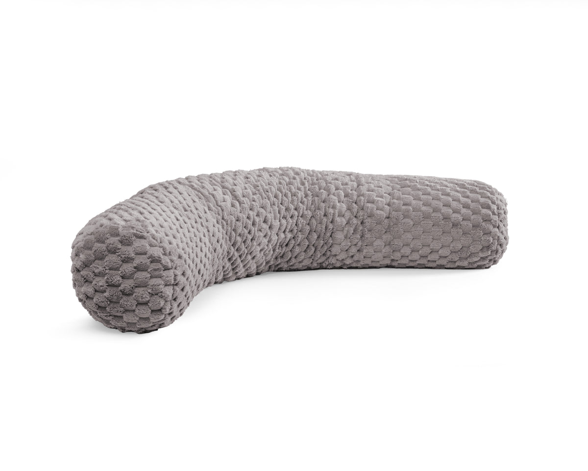 Bodypillow Taupe