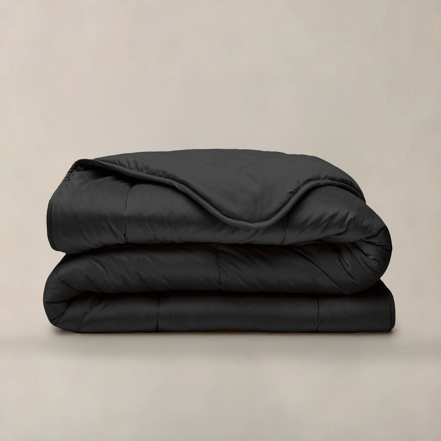 NordDream Dekbed Velvet Zwart