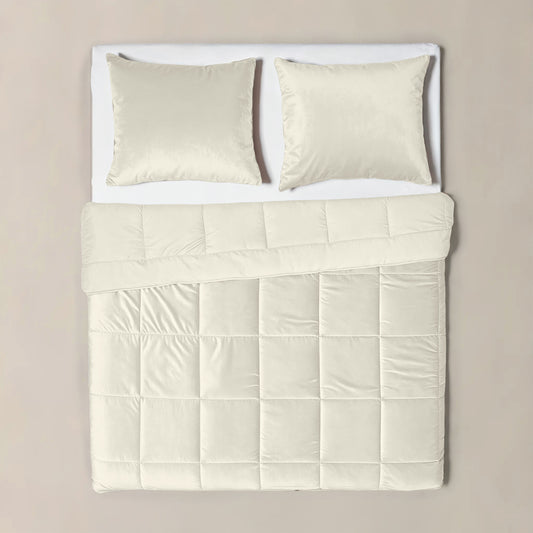 NordDream Dekbed Velvet Créme