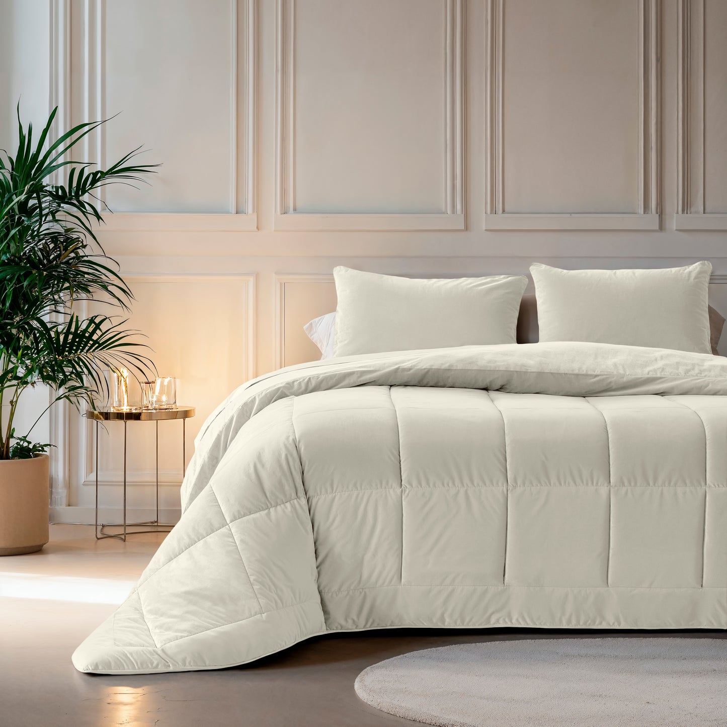 NordDream Dekbed Velvet Créme