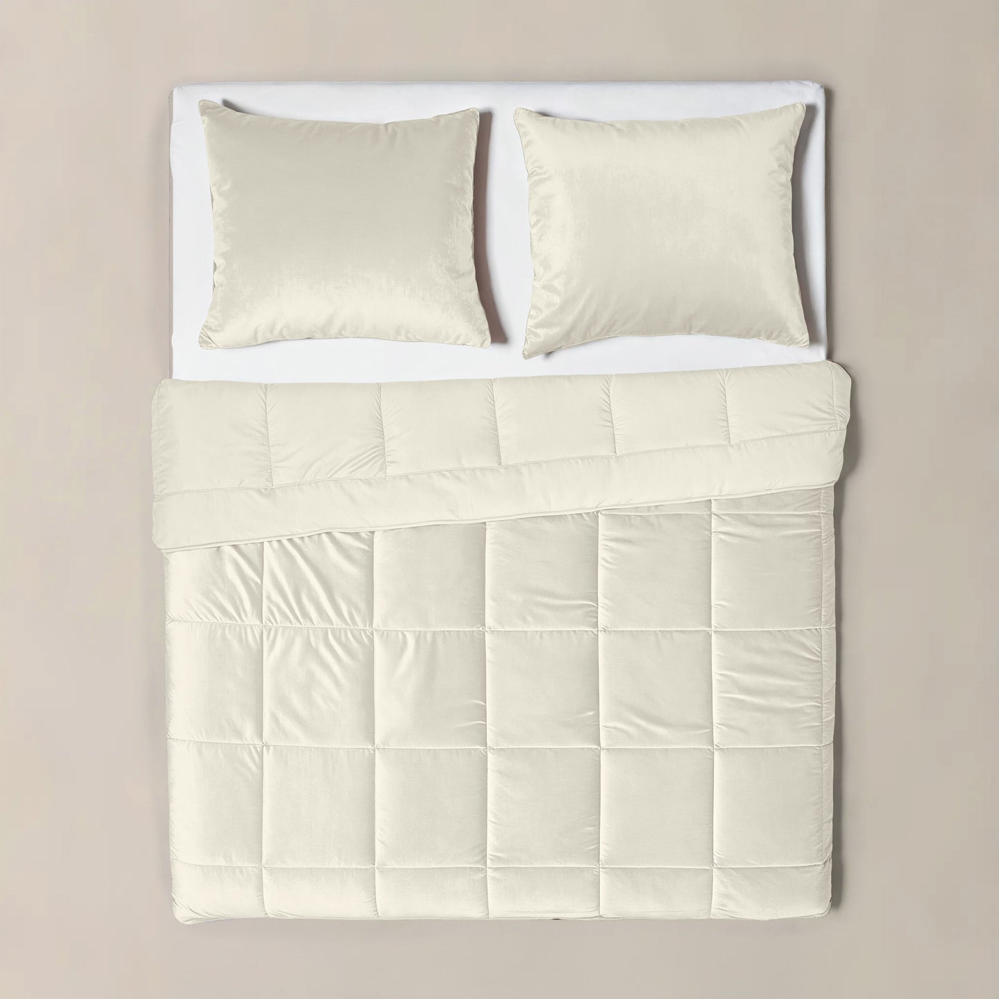 NordDream Dekbed Velvet Créme