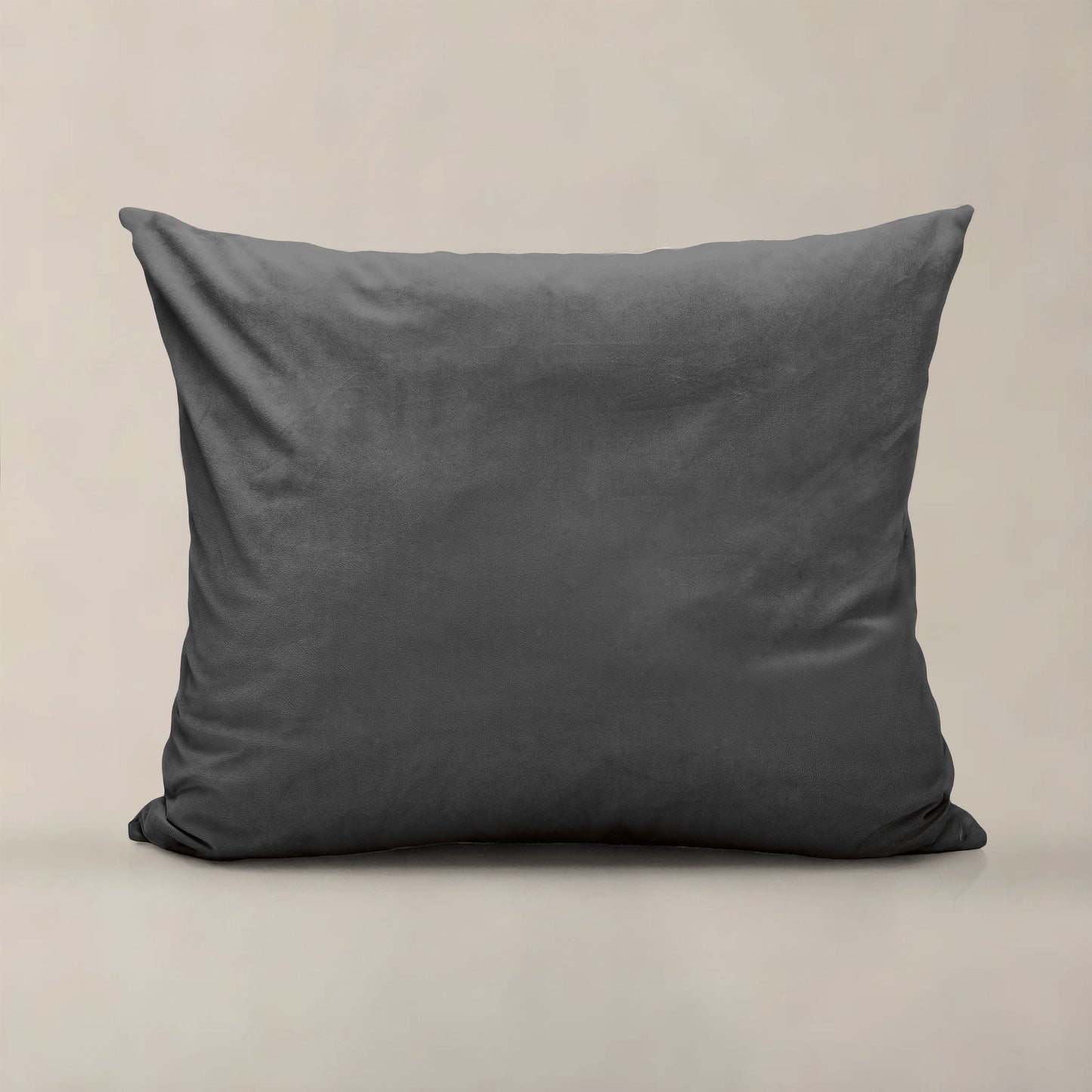 Lazy Dekbed Velvet Antraciet