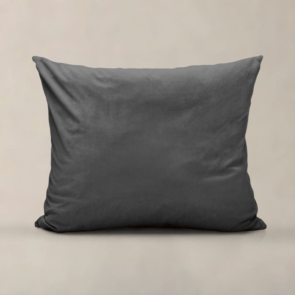 Lazy Velvet Dekbed Antraciet