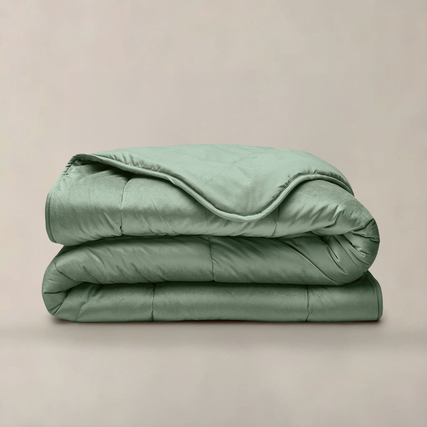NordDream Dekbed Velvet Groen