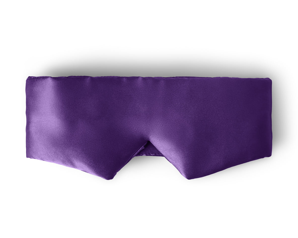 PP Deepsleep Mask Paars