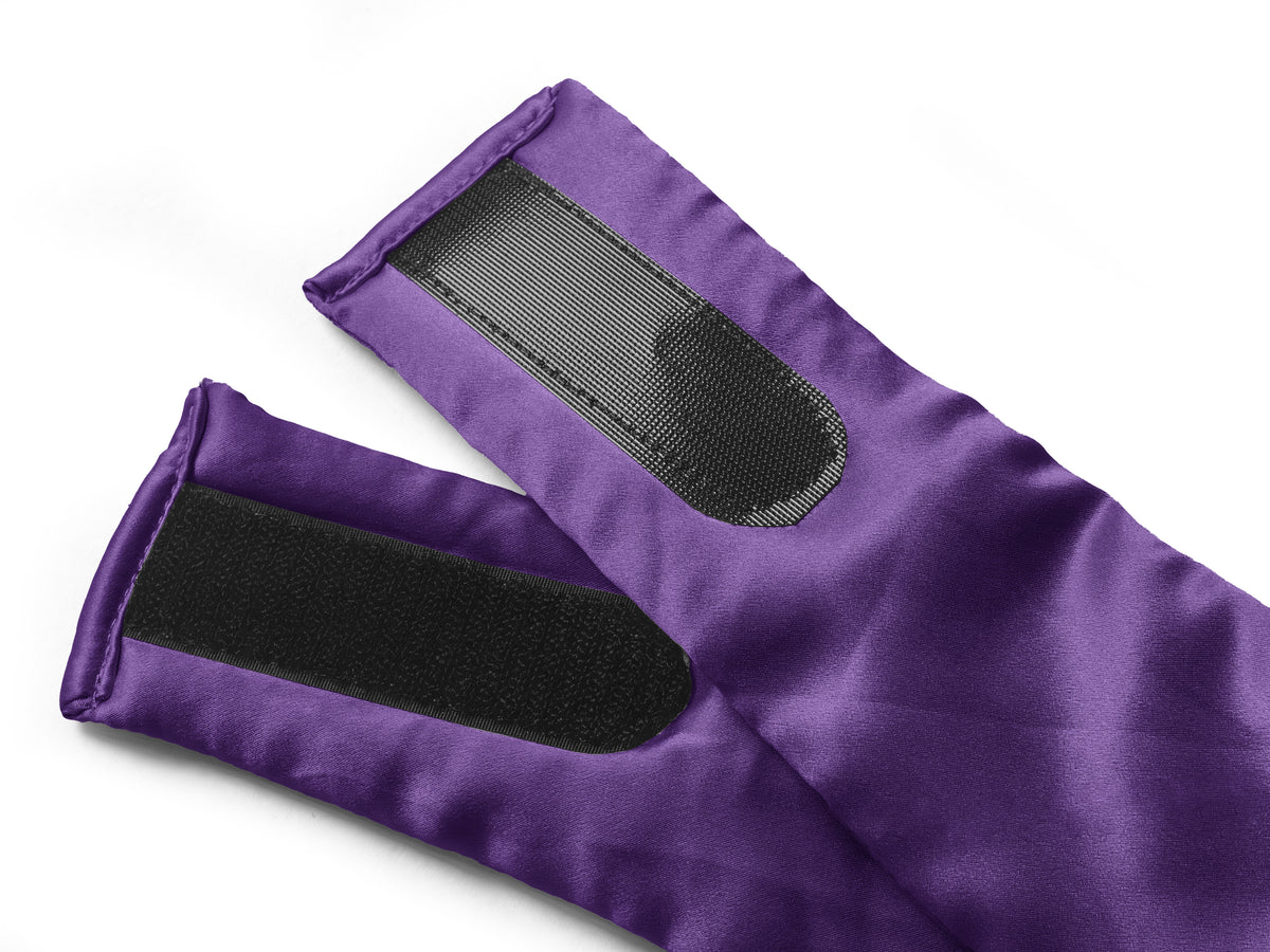 PP Deepsleep Mask Paars