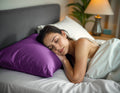 NordDream Beauty Kussensloop Paars