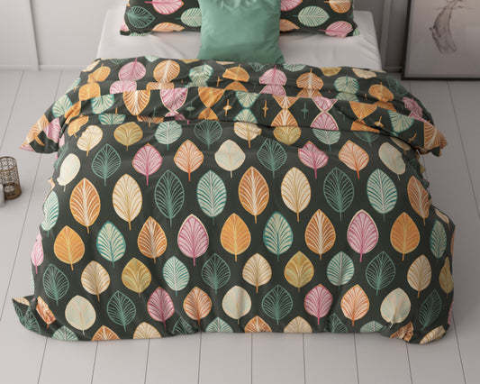 Dekbedovertrek Oscar Multi
