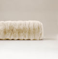 Bodypillow Pompom Beige