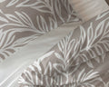 Dekbedovertrek Breeze Taupe
