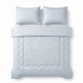 Verkoelend Dekbed Blauw
