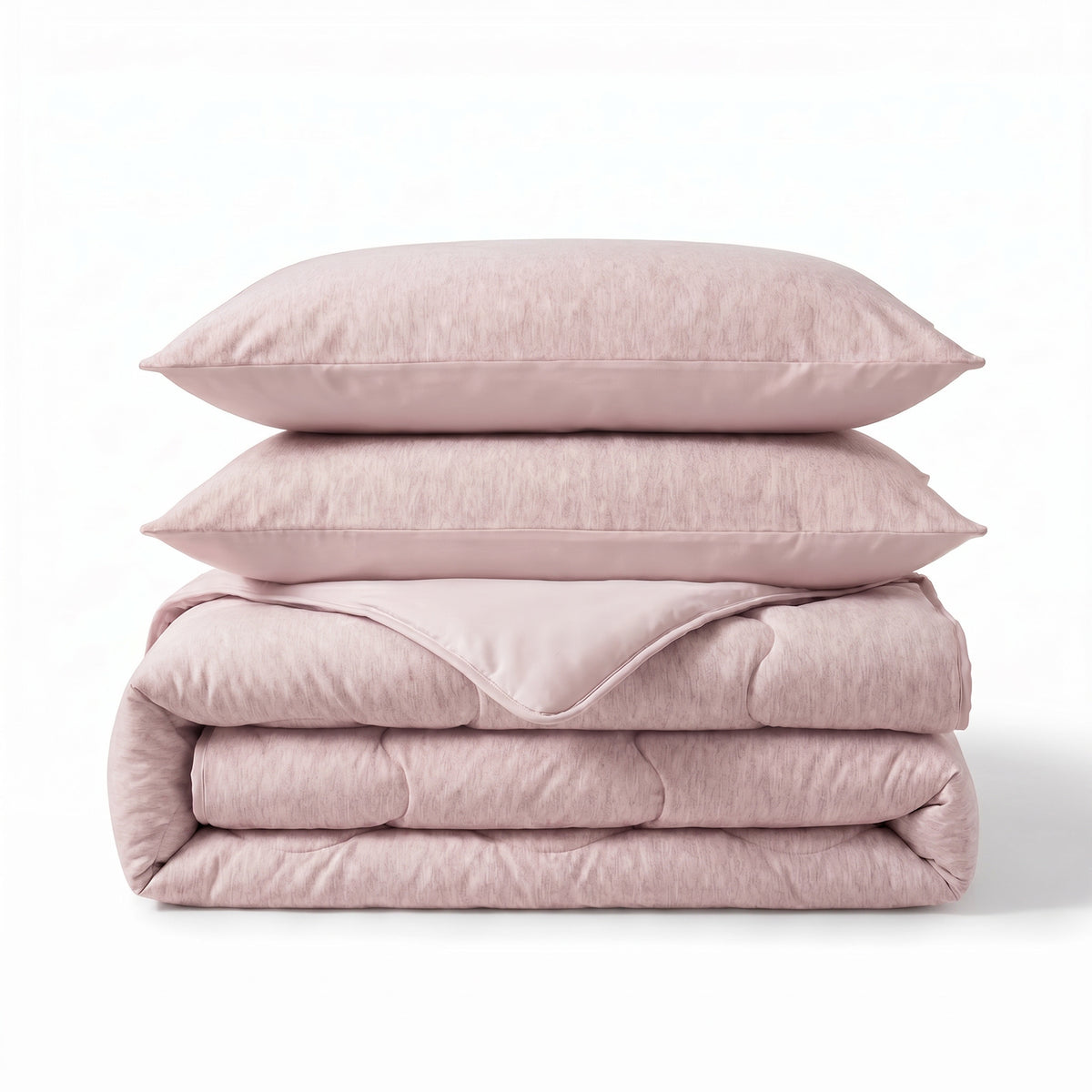 Verkoelend Dekbed Roze