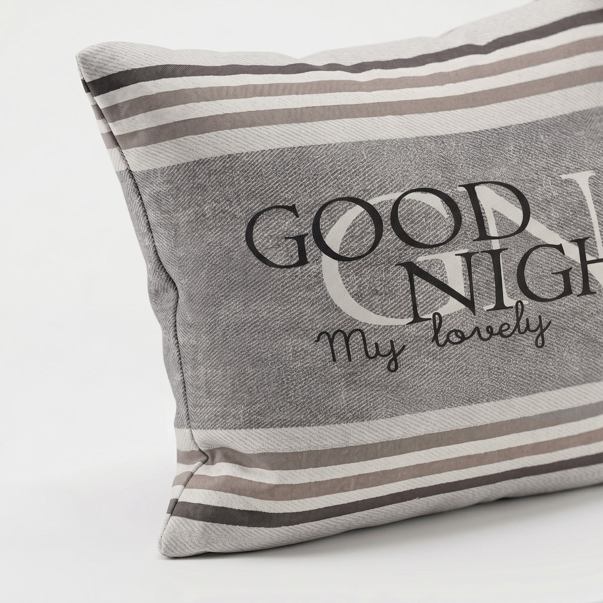 Lazy Dekbed Goodnight Zand Met Kussenslopen