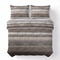 Lazy Dekbed Marcus Taupe