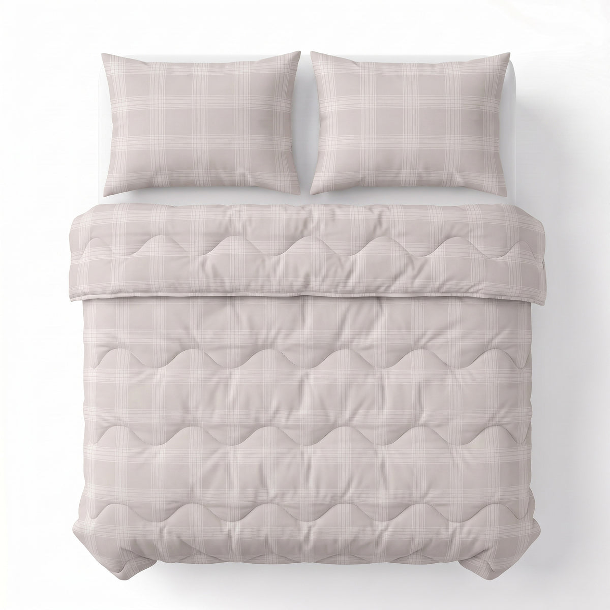 Lazy Dekbed Mirela Zand