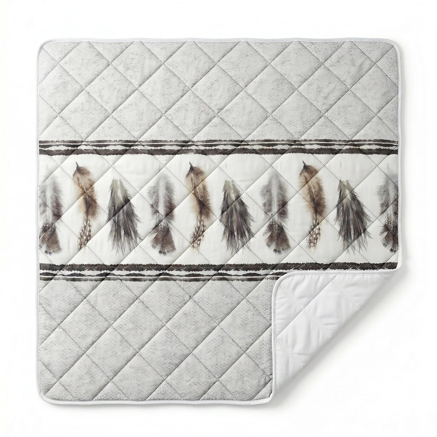 NordDream Dekbed Feathers Met kussenslopen 1+1 GRATIS