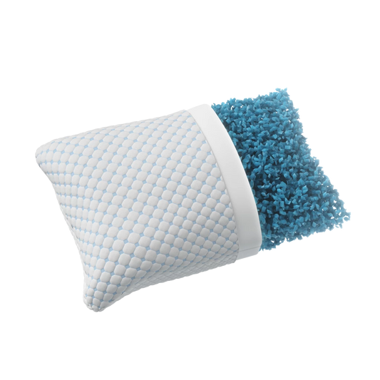 Nanotech Kussen 50 x 70