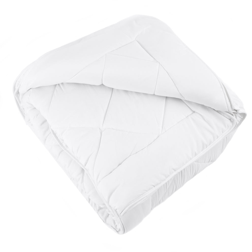 Micro Touch 4-Seizoenen Dekbed Wit