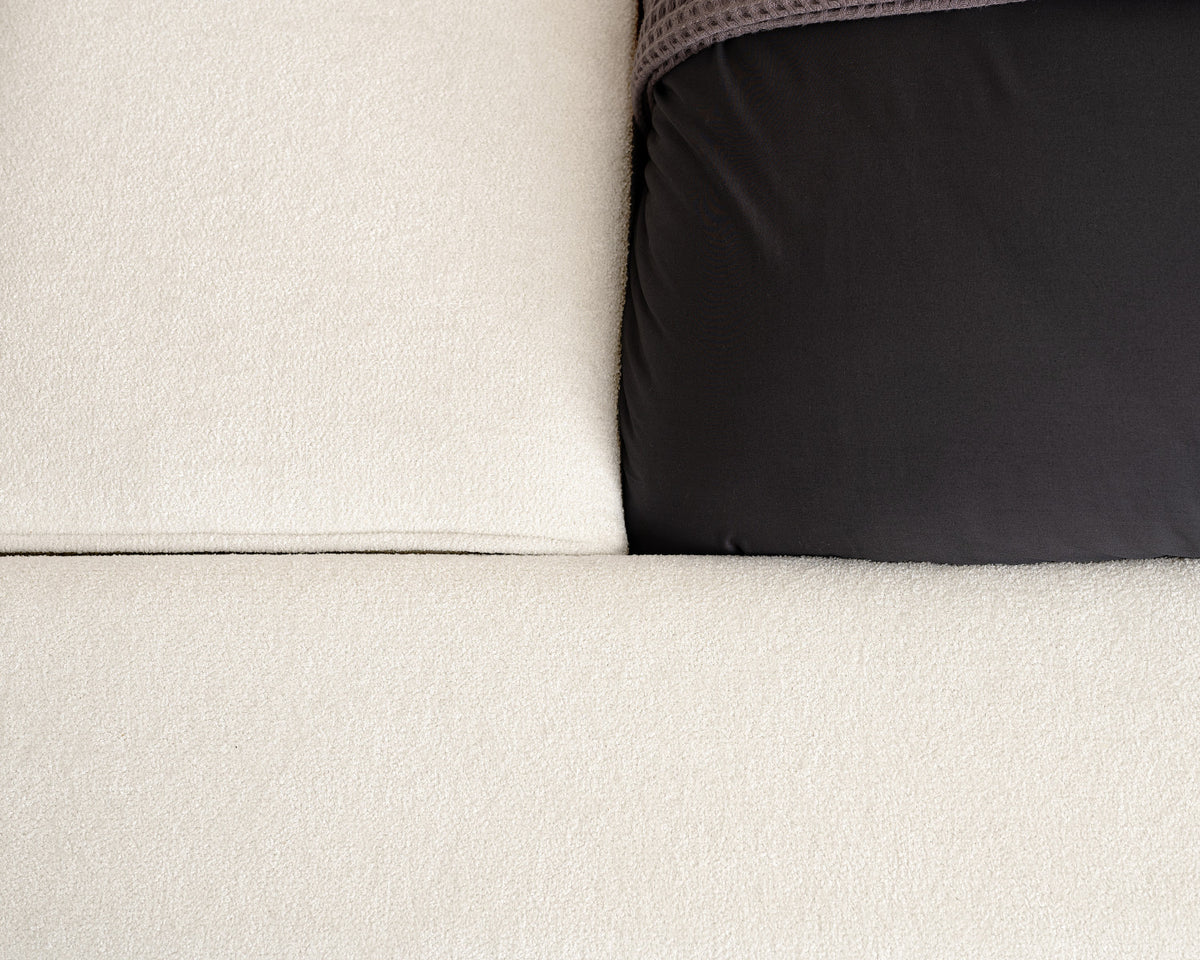 Adore Business designbed Beige met Hybrid Pocket Matras