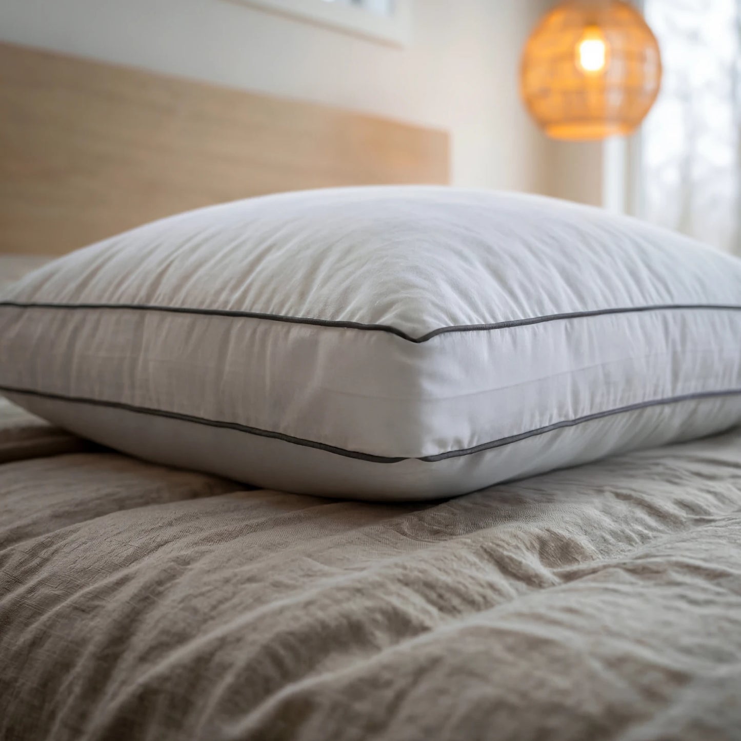 NordDream Box Cotton kussenset