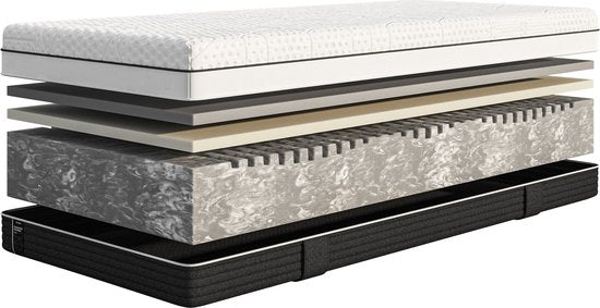 Emma Diamond Cool Foam matras 80x200 cm