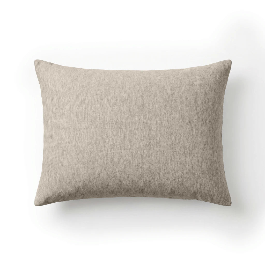 NordDream Verkoelende Kussenslopen 2pack 60x70cm Taupe 1+1 GRATIS