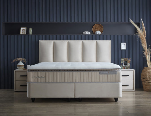 SKYBEDD® Birdybedd Beige