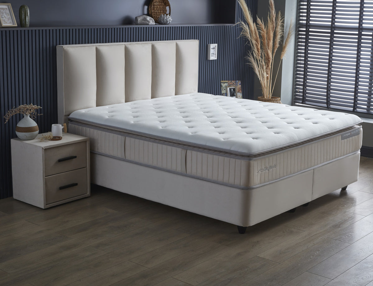 SKYBEDD® Birdybedd Beige