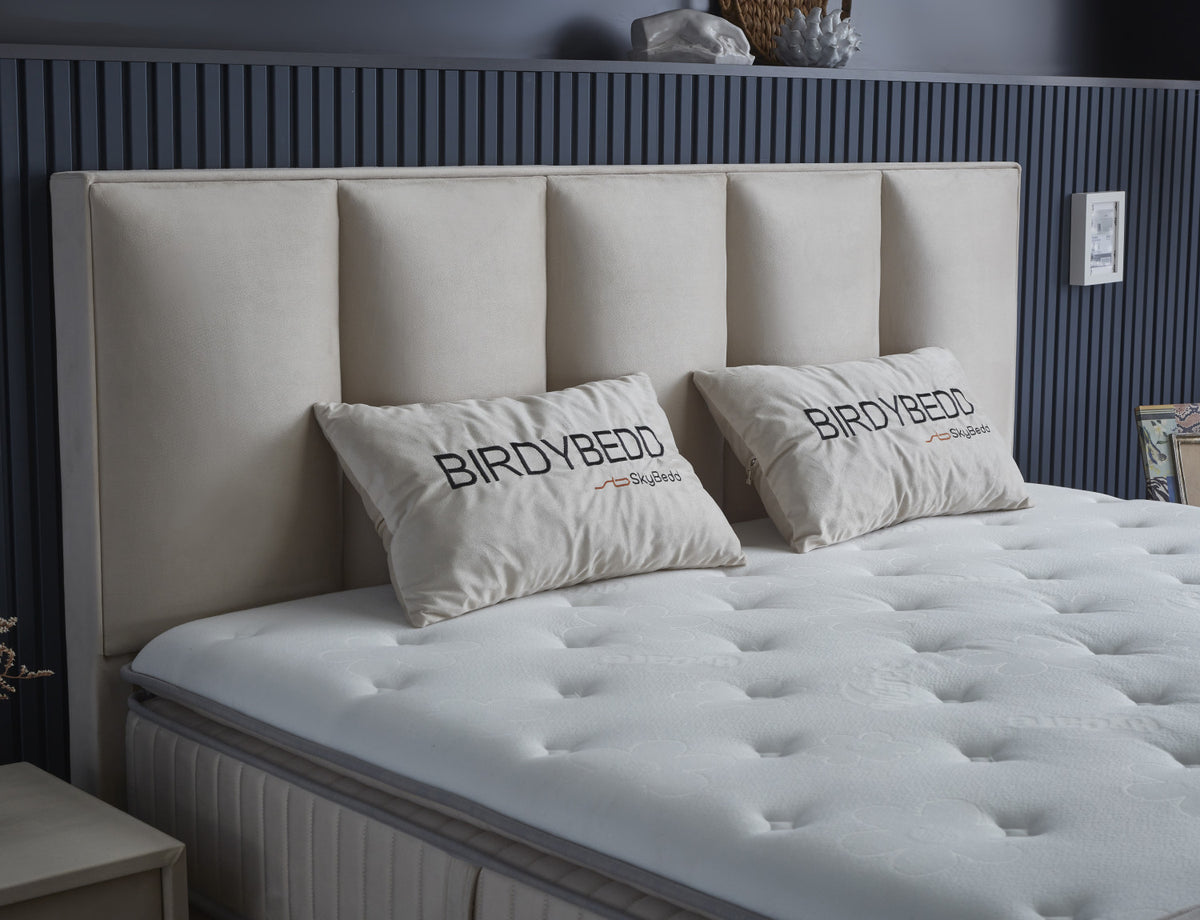 SKYBEDD® Birdybedd Beige
