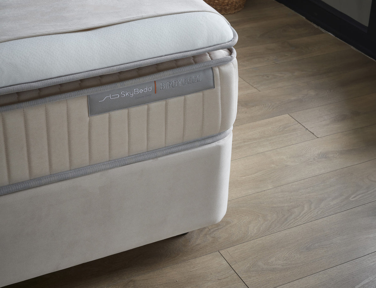 SKYBEDD® Birdybedd Beige