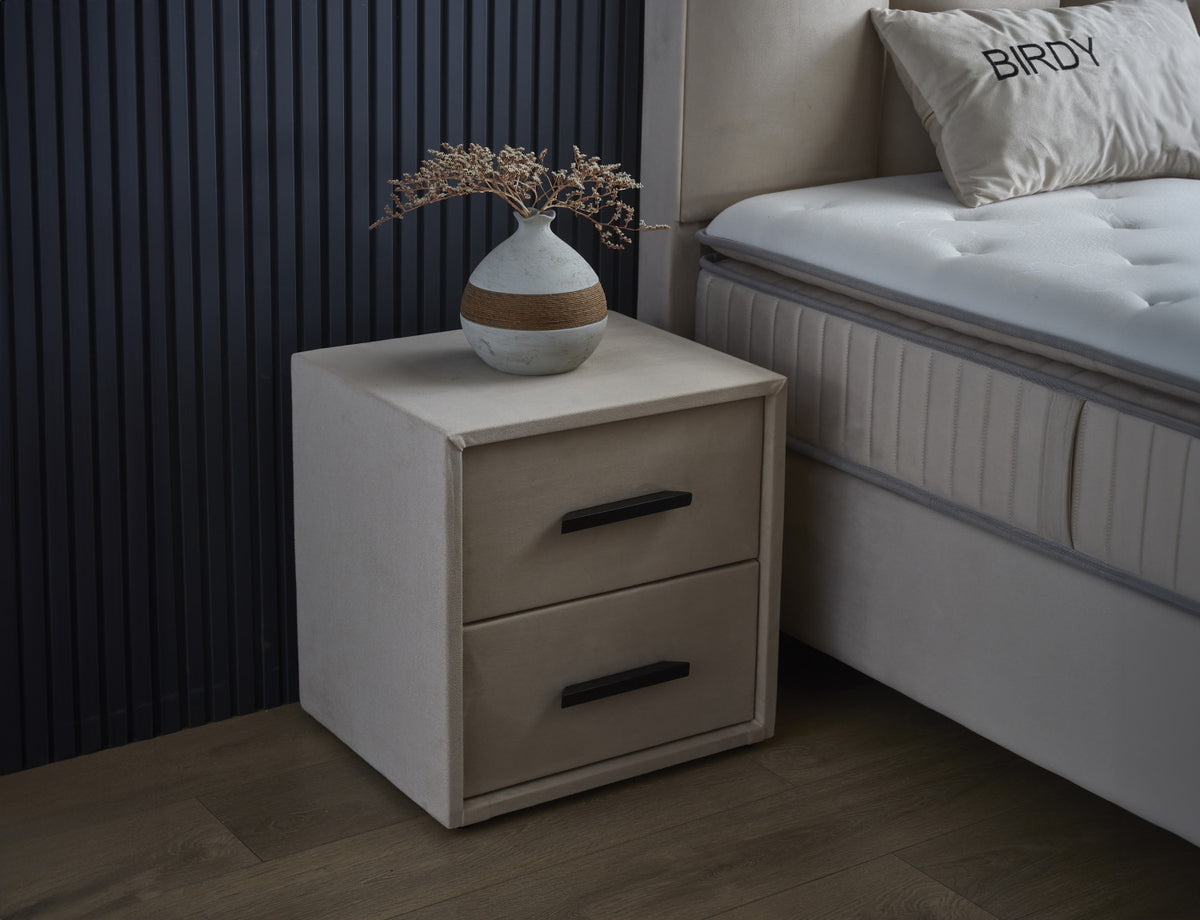 SKYBEDD® Birdybedd Beige