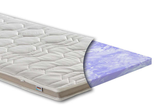 Nordsleeps Топер Classic 7 cm